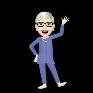 Meet your Posher, Carol